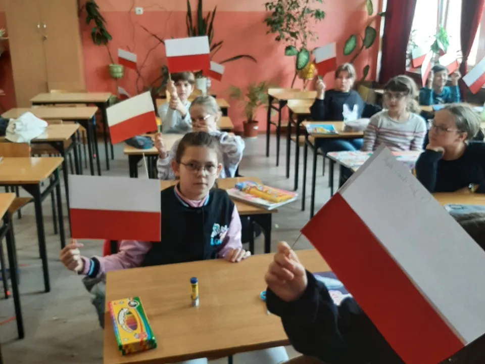 Uroczystości majowe — zdjęcie 30