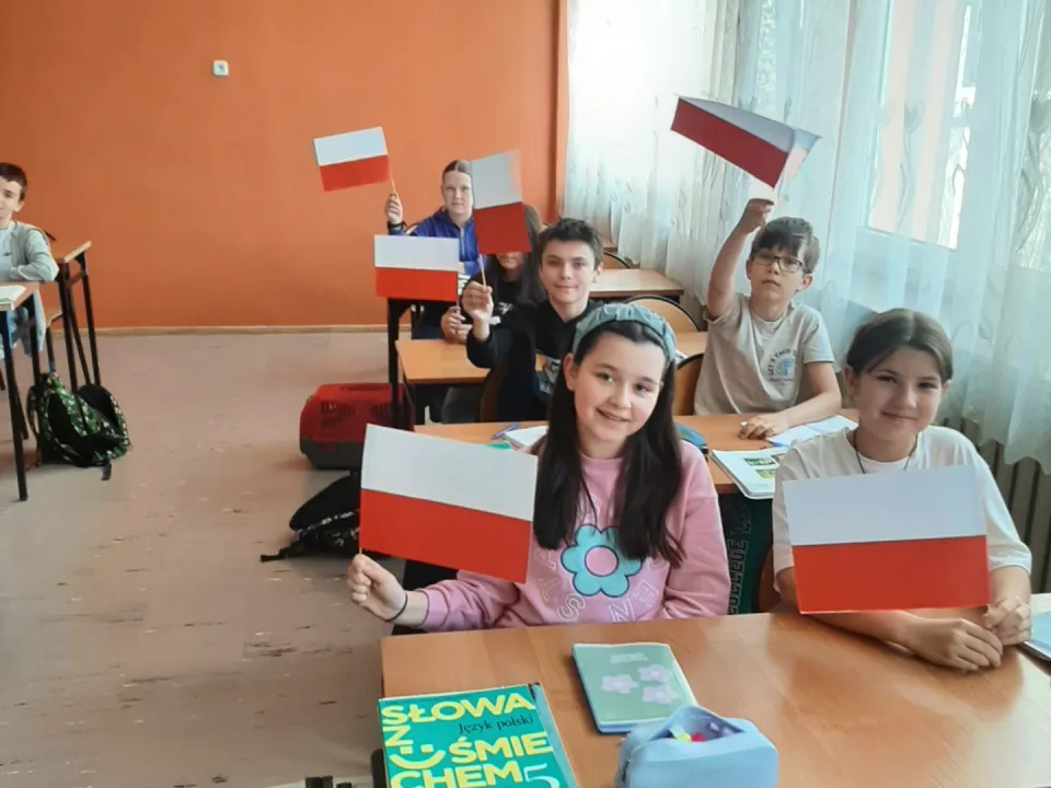 Uroczystości majowe — zdjęcie 41