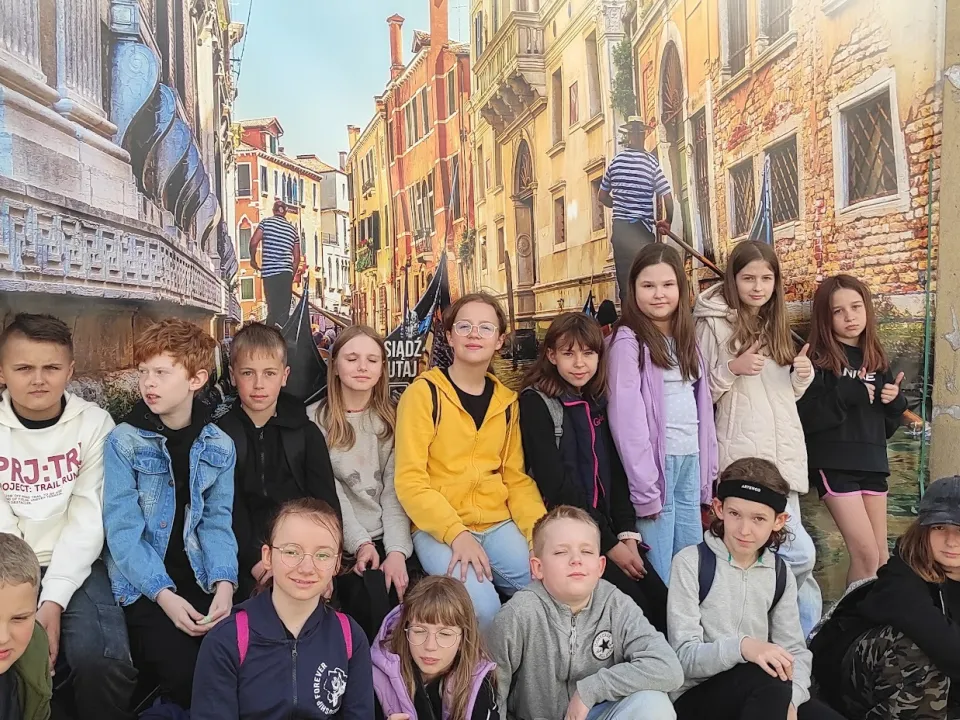 Wyjście do kina + spacer po Kielcach — zdjęcie 3