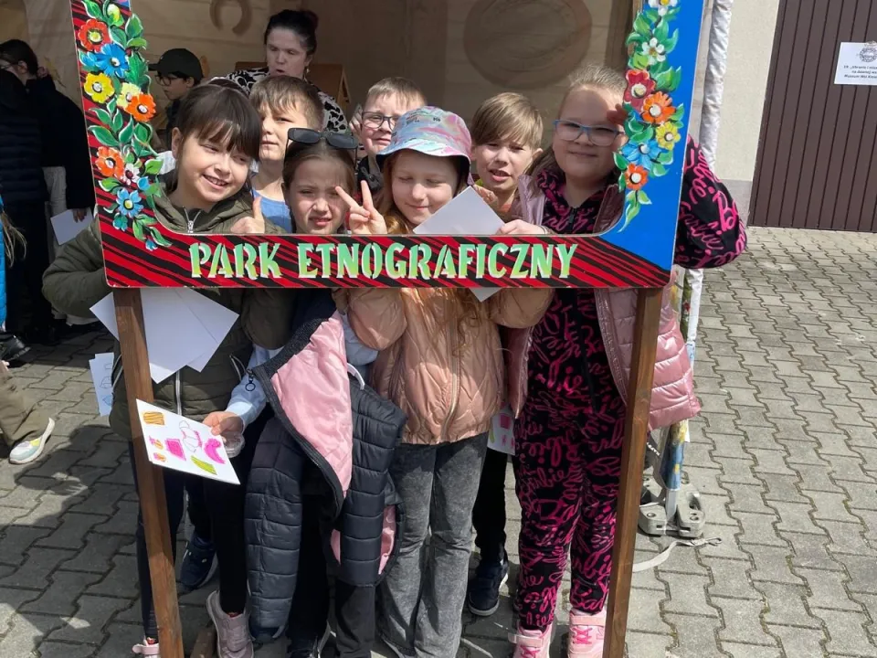 Piknik w Nadleśnictwie  — zdjęcie 3