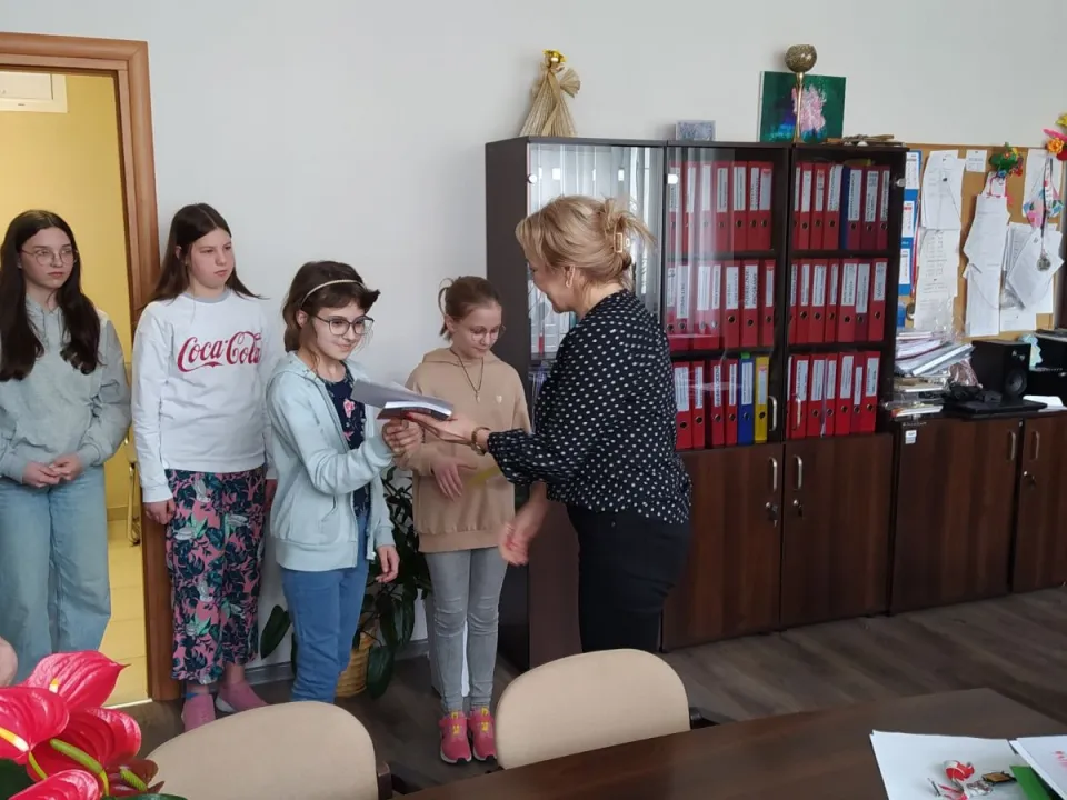 Konkursy polonistyczne — zdjęcie 8