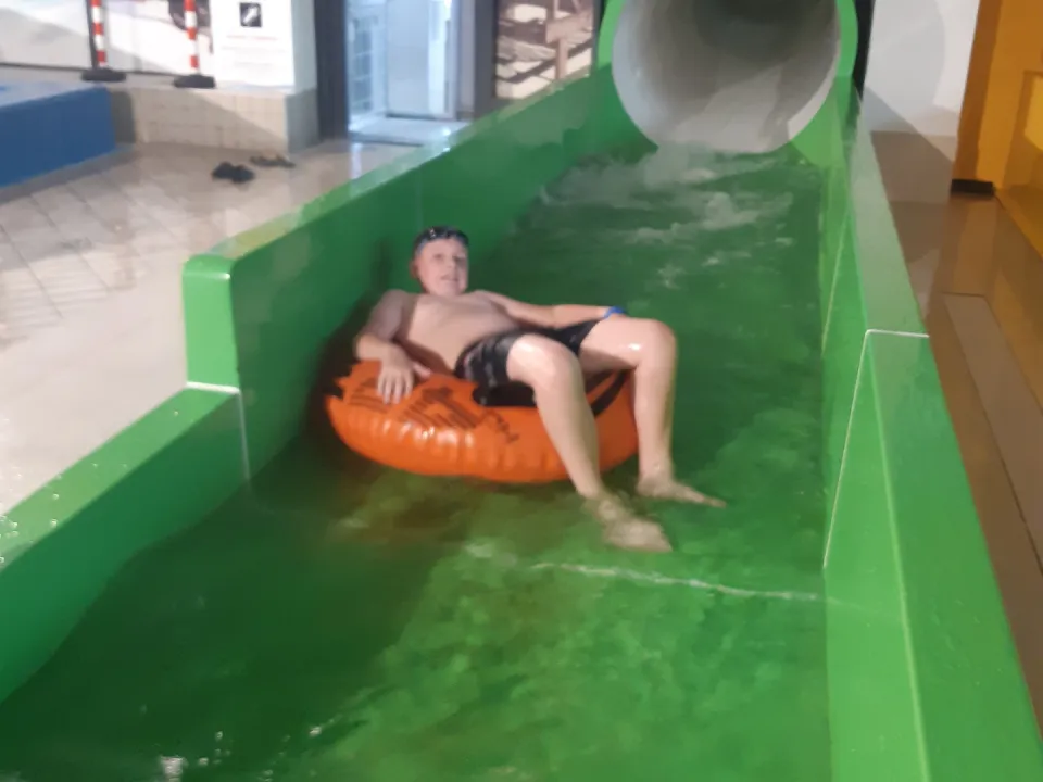 Szalona wyprawa uczniów z klasy 5c — zdjęcie 5