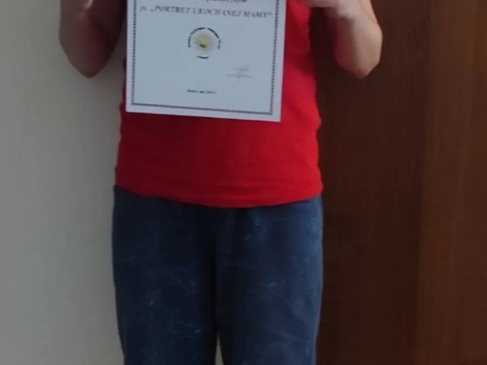 1 miejsce Piotra Kwarciaka — zdjęcie 1