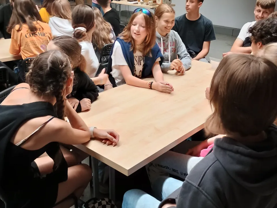 Edukacja i rekreacja - wycieczka do Łodzi — zdjęcie 1
