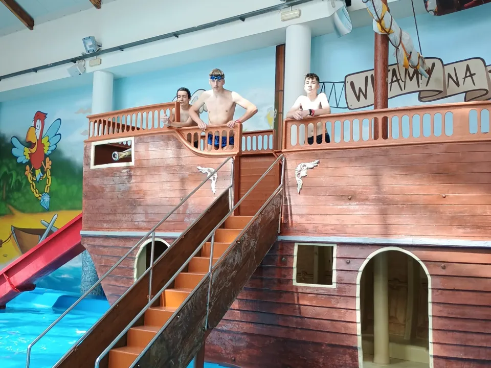 Edukacja i rekreacja - wycieczka do Łodzi — zdjęcie 4