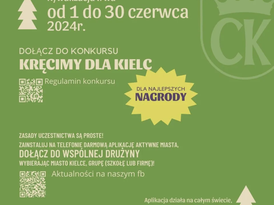 "Kręcimy dla Kielc" — zdjęcie 3