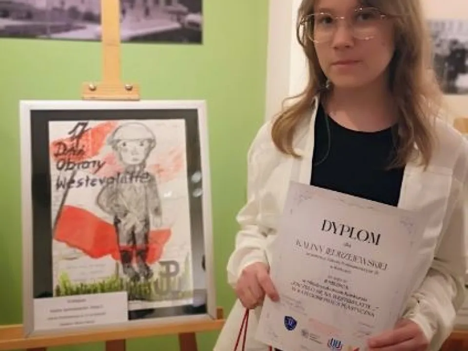 "Zaczęło się na Westerplatte" — zdjęcie 2