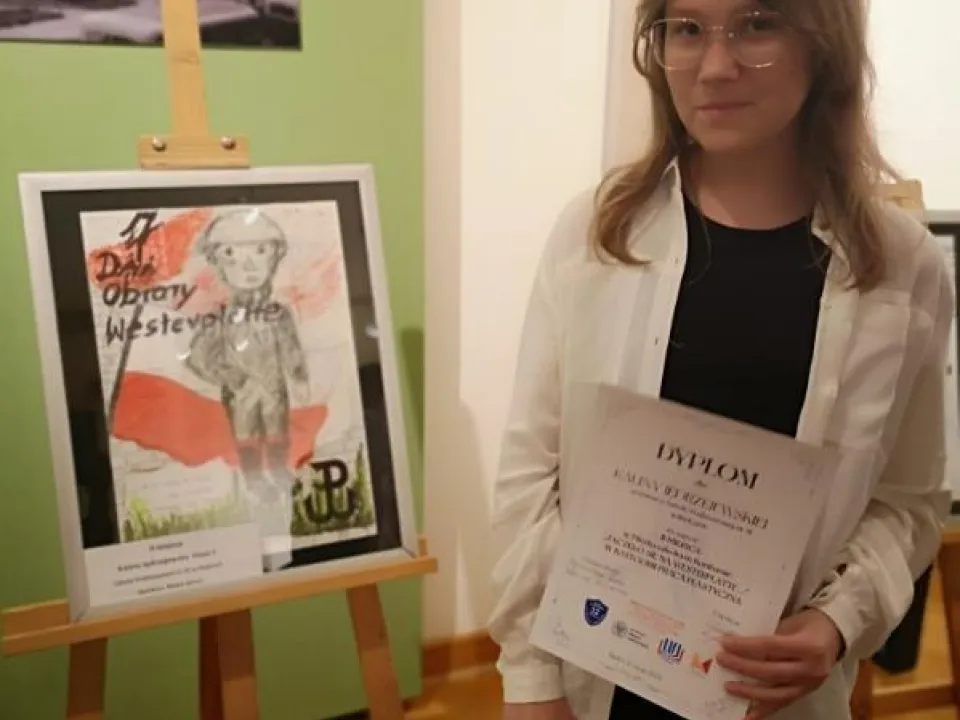 "Zaczęło się na Westerplatte" — zdjęcie 3