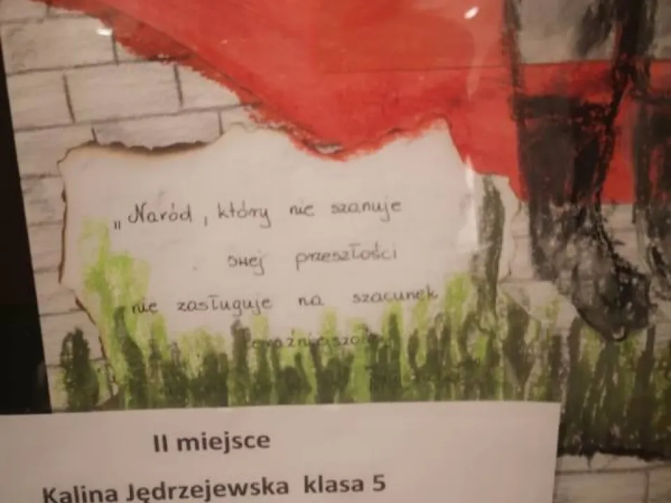 "Zaczęło się na Westerplatte" — zdjęcie 7