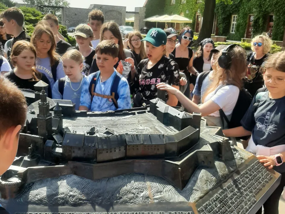 5b i 6b w Krakowie — zdjęcie 10