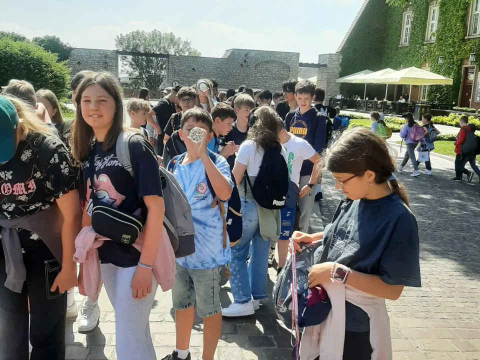 5b i 6b w Krakowie — zdjęcie 13