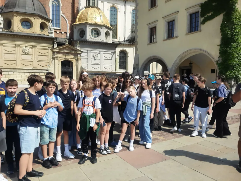 5b i 6b w Krakowie — zdjęcie 15