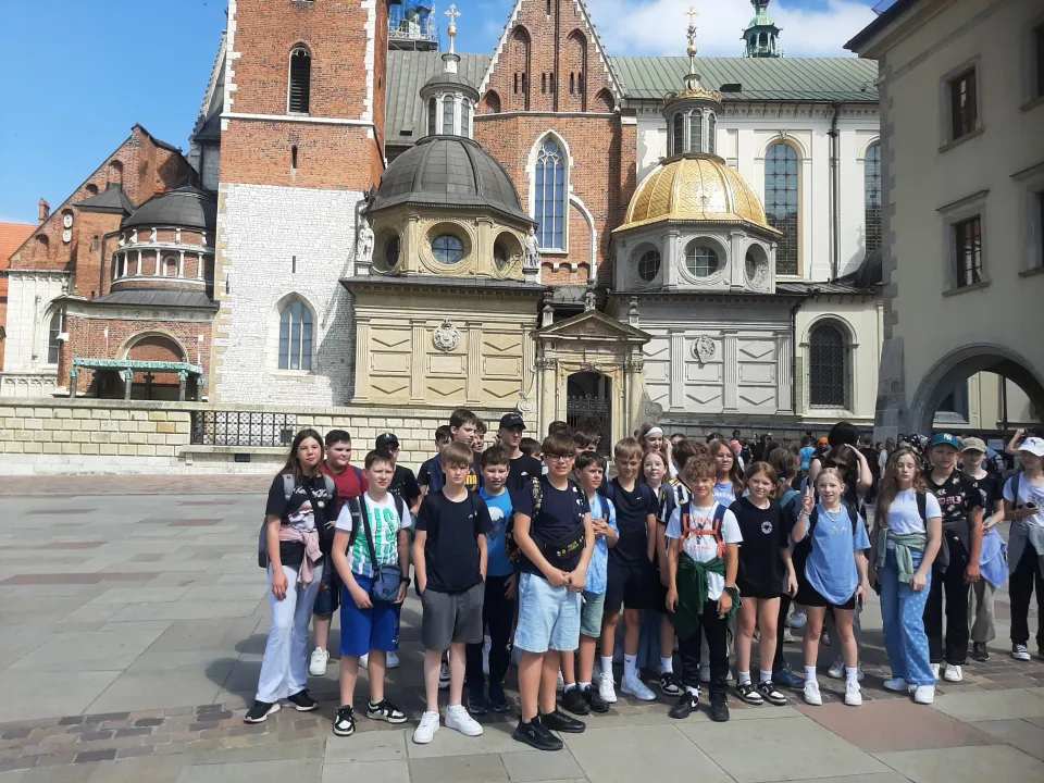 5b i 6b w Krakowie — zdjęcie 24