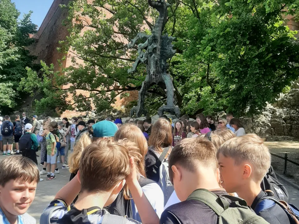 5b i 6b w Krakowie — zdjęcie 26