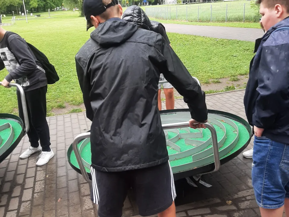 5b i 6b w Krakowie — zdjęcie 28