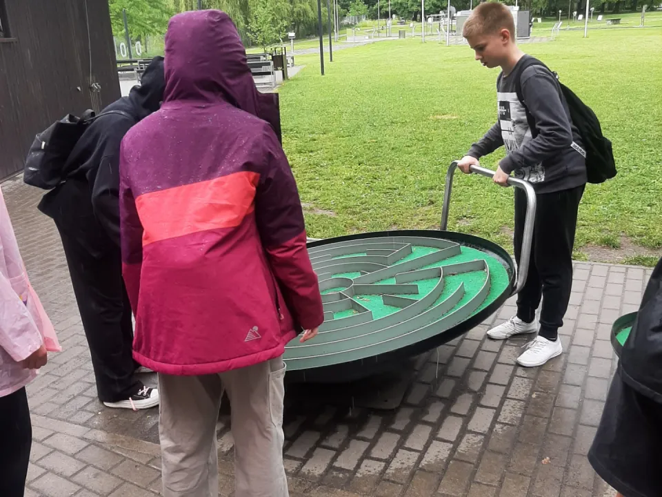 5b i 6b w Krakowie — zdjęcie 32