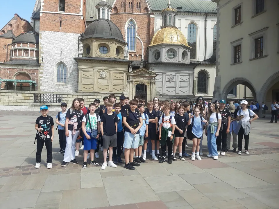5b i 6b w Krakowie — zdjęcie 38