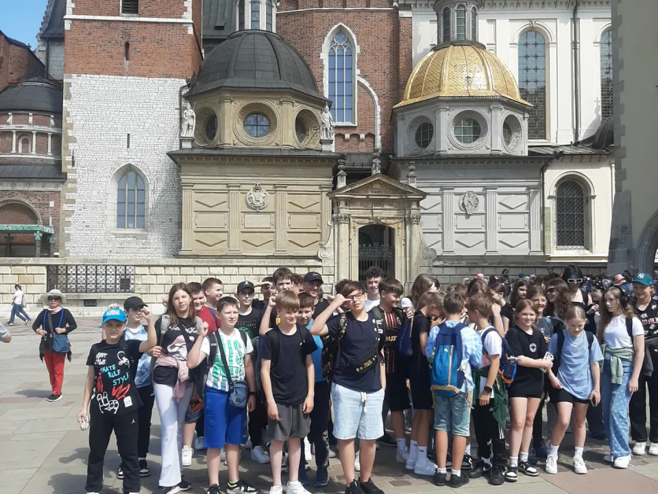 5b i 6b w Krakowie — zdjęcie 39