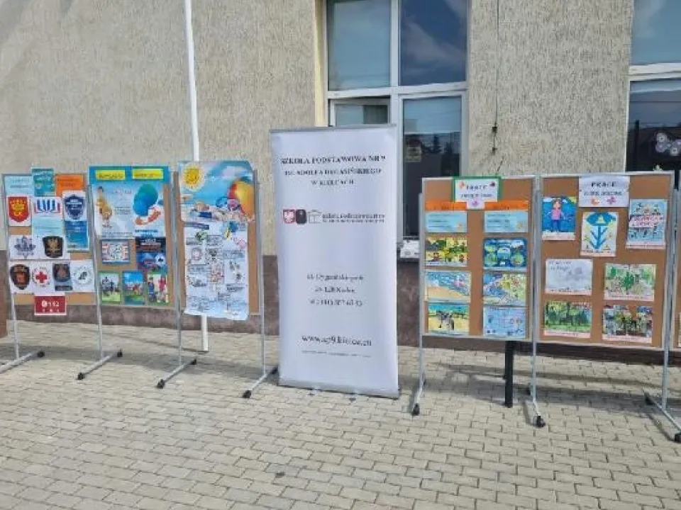 Bezpieczne wakacje — zdjęcie 3