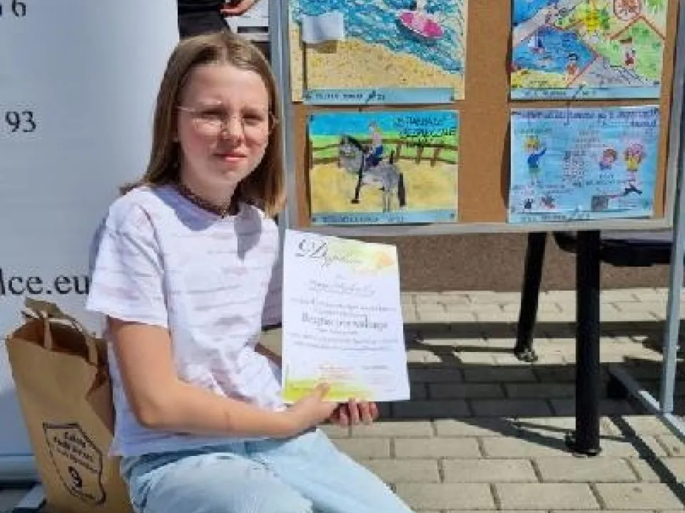 Bezpieczne wakacje — zdjęcie 6