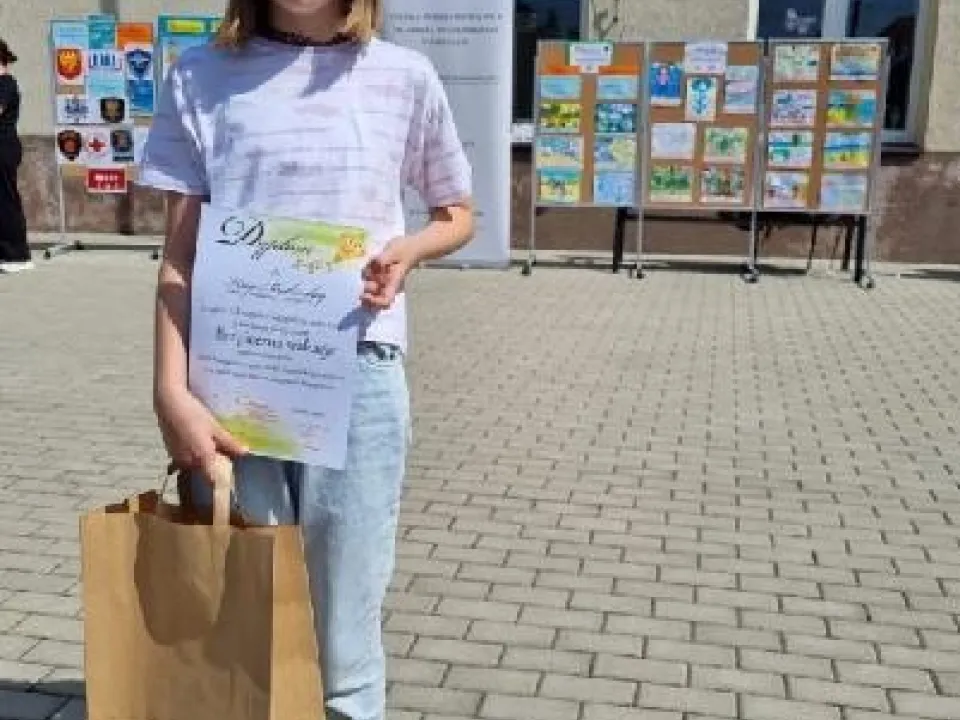 Bezpieczne wakacje — zdjęcie 7