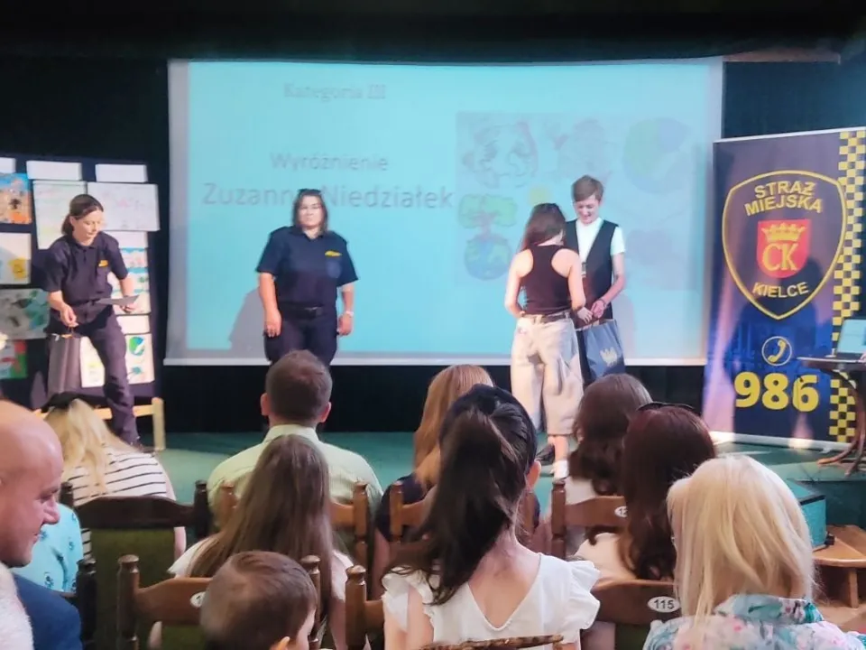 "Nie rób zadymy" — zdjęcie 5