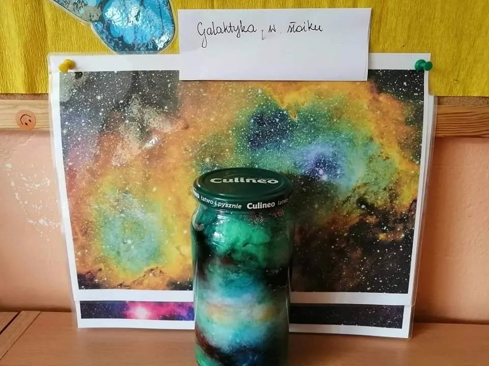 Liski w Kosmosie — zdjęcie 7