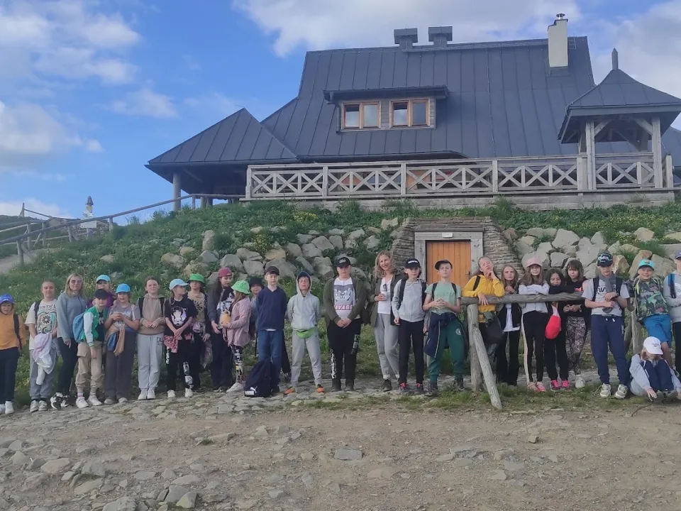 Magiczne Bieszczady — zdjęcie 1