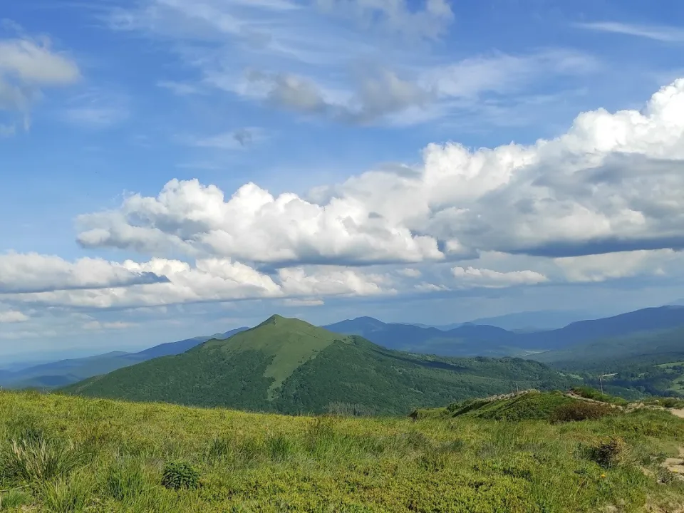 Magiczne Bieszczady — zdjęcie 3
