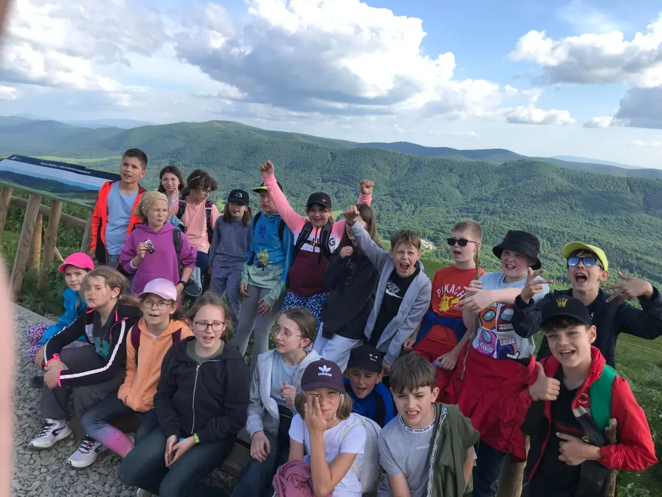Magiczne Bieszczady — zdjęcie 4