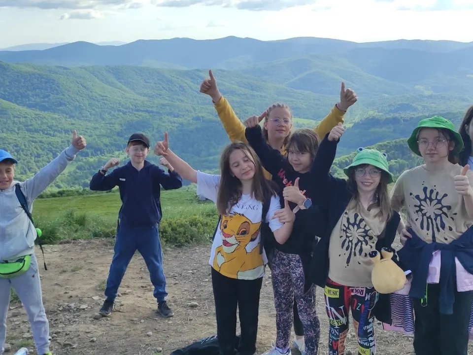 Magiczne Bieszczady — zdjęcie 5