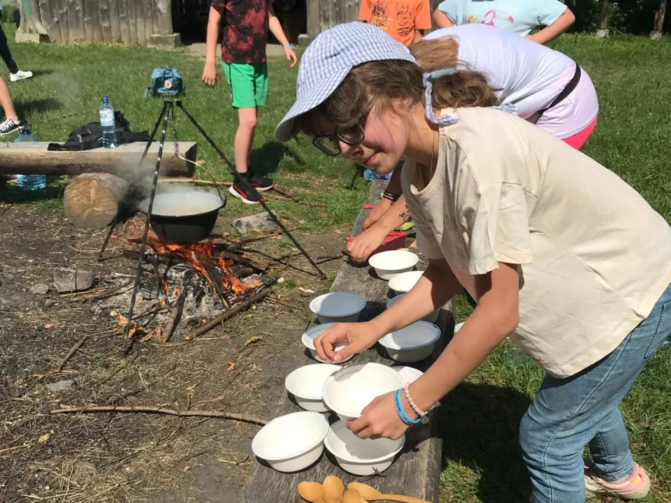 Magiczne Bieszczady — zdjęcie 6