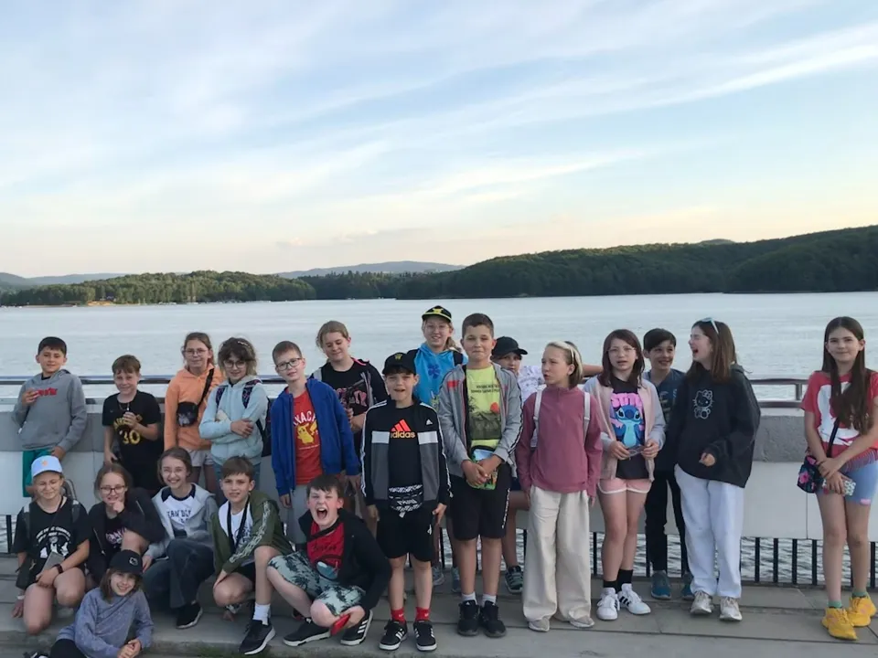 Magiczne Bieszczady — zdjęcie 8