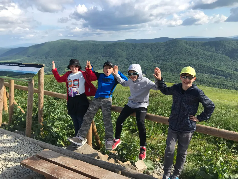 Magiczne Bieszczady — zdjęcie 10