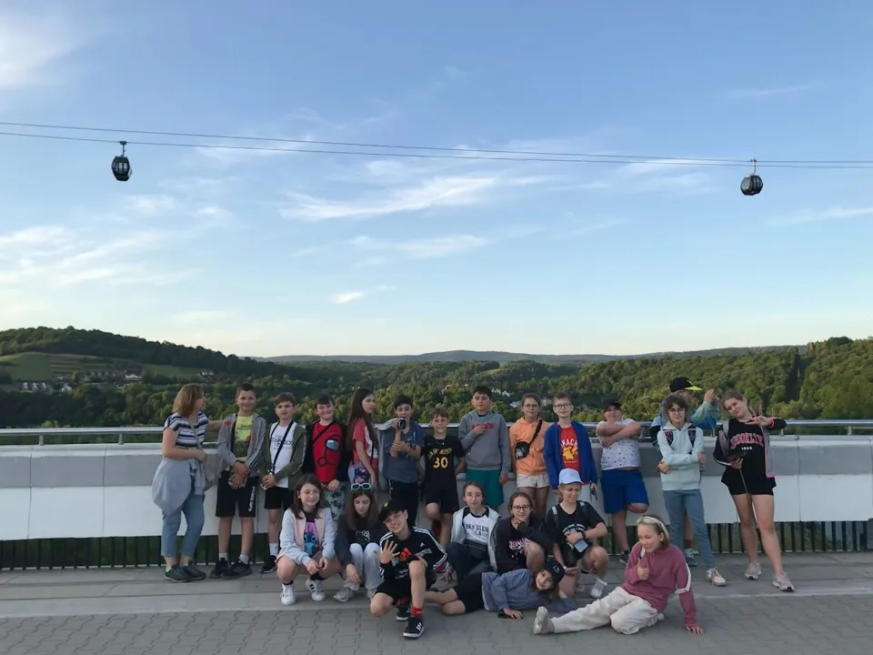 Magiczne Bieszczady — zdjęcie 12