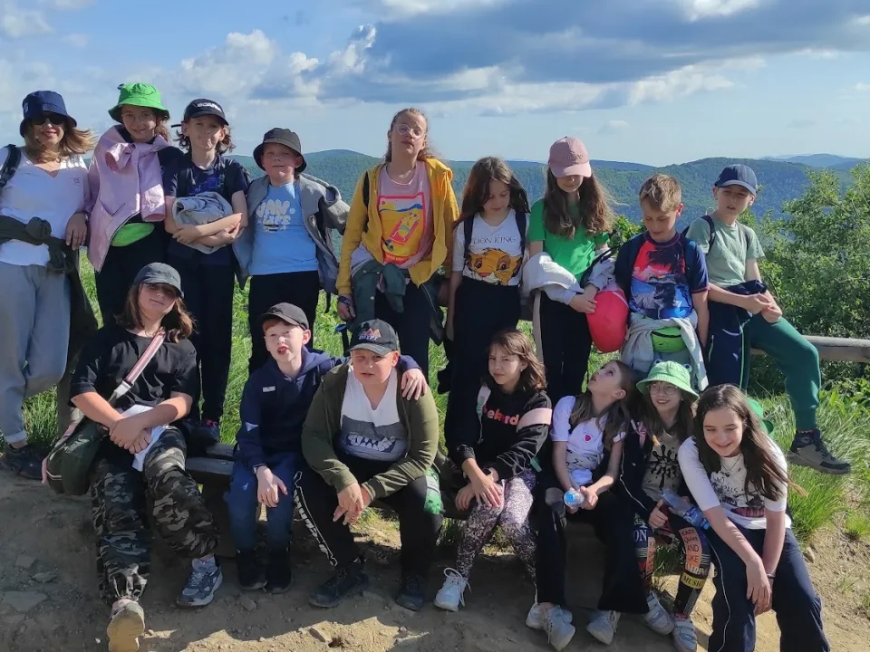 Magiczne Bieszczady — zdjęcie 13