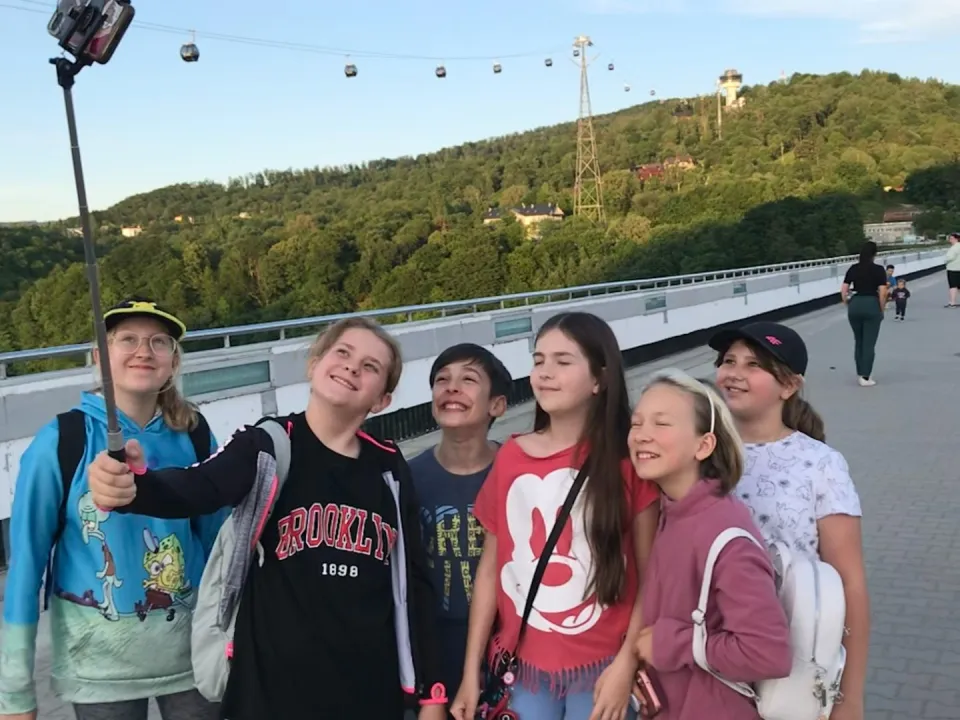 Magiczne Bieszczady — zdjęcie 14