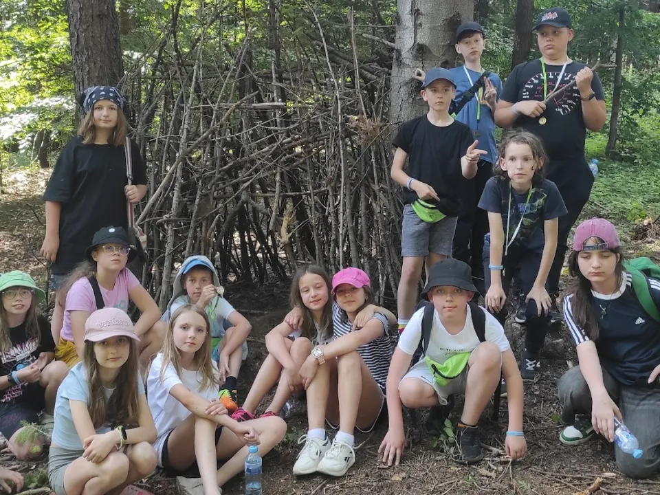 Magiczne Bieszczady — zdjęcie 15