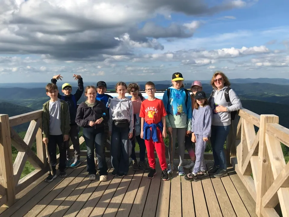 Magiczne Bieszczady — zdjęcie 16