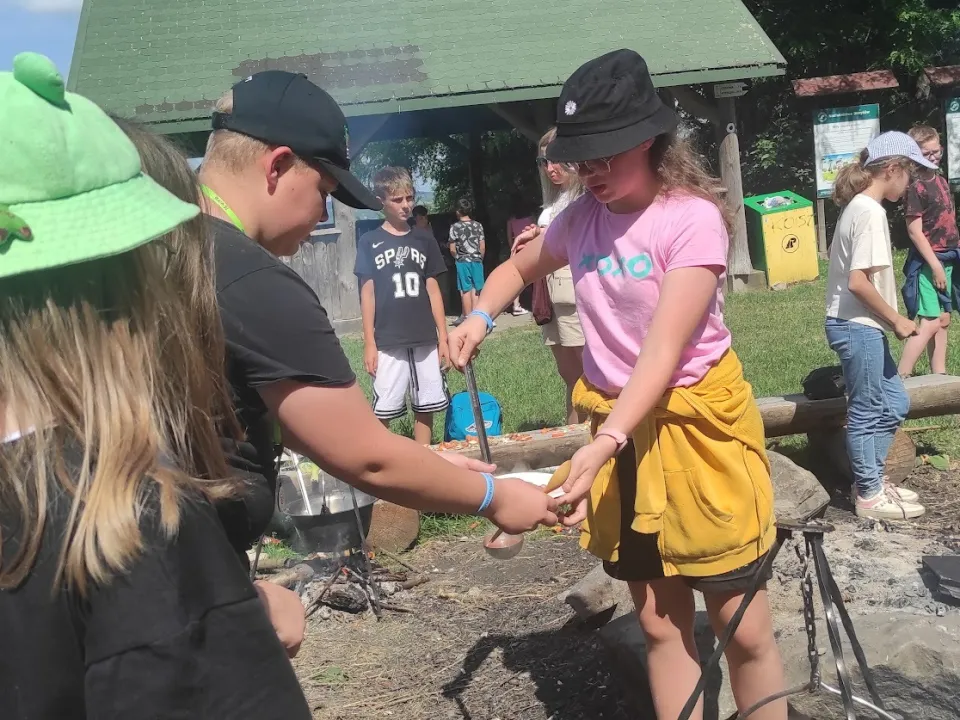 Magiczne Bieszczady — zdjęcie 17