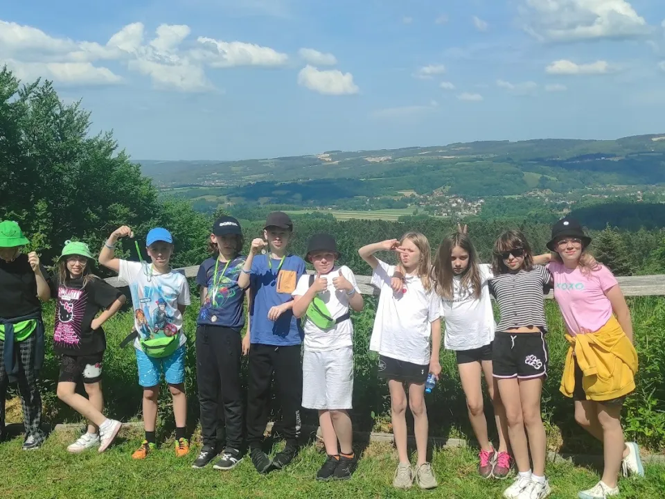 Magiczne Bieszczady — zdjęcie 19
