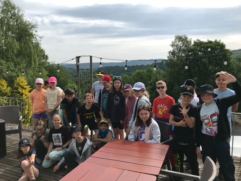 Magiczne Bieszczady — zdjęcie 20