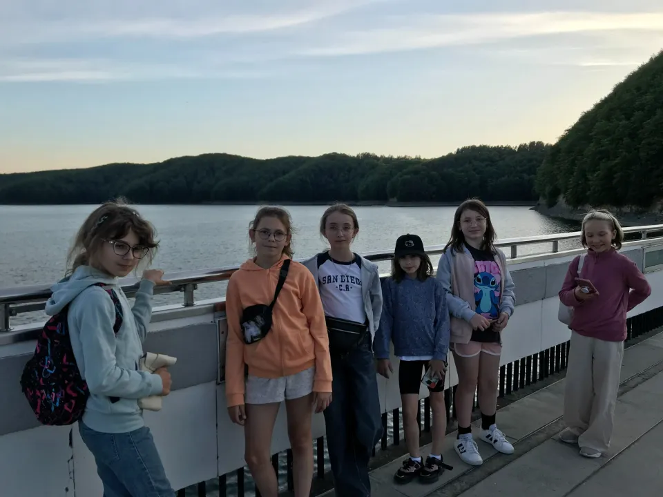 Magiczne Bieszczady — zdjęcie 22