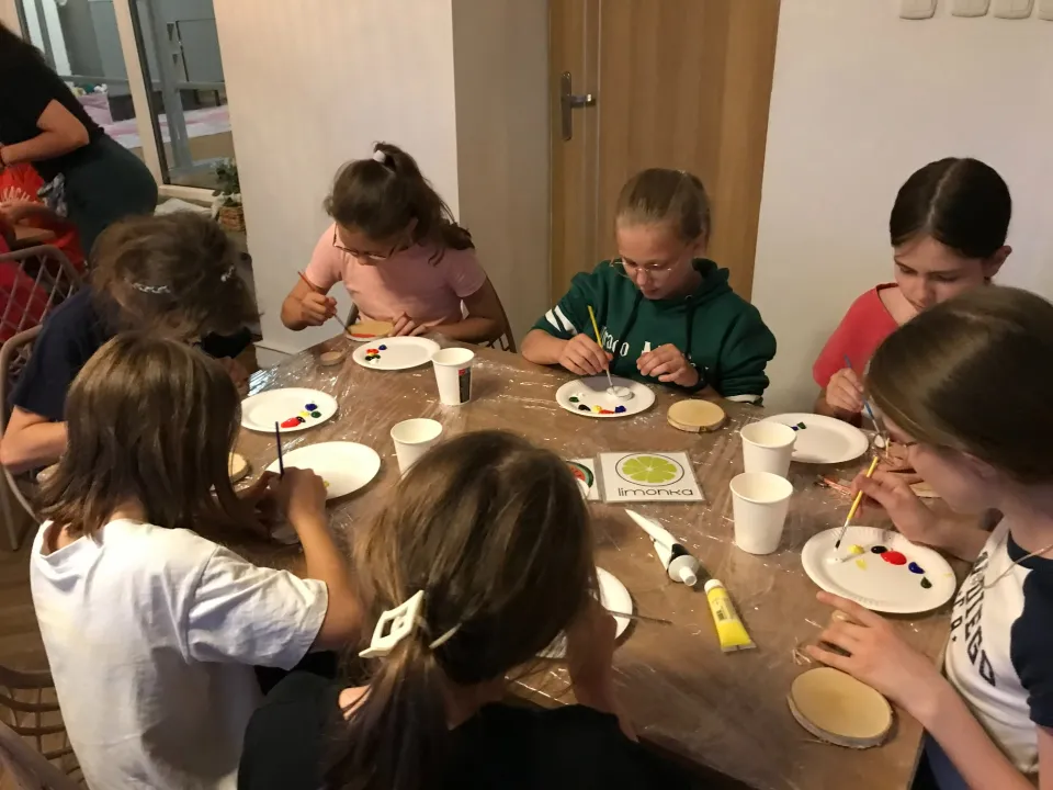 Magiczne Bieszczady — zdjęcie 24