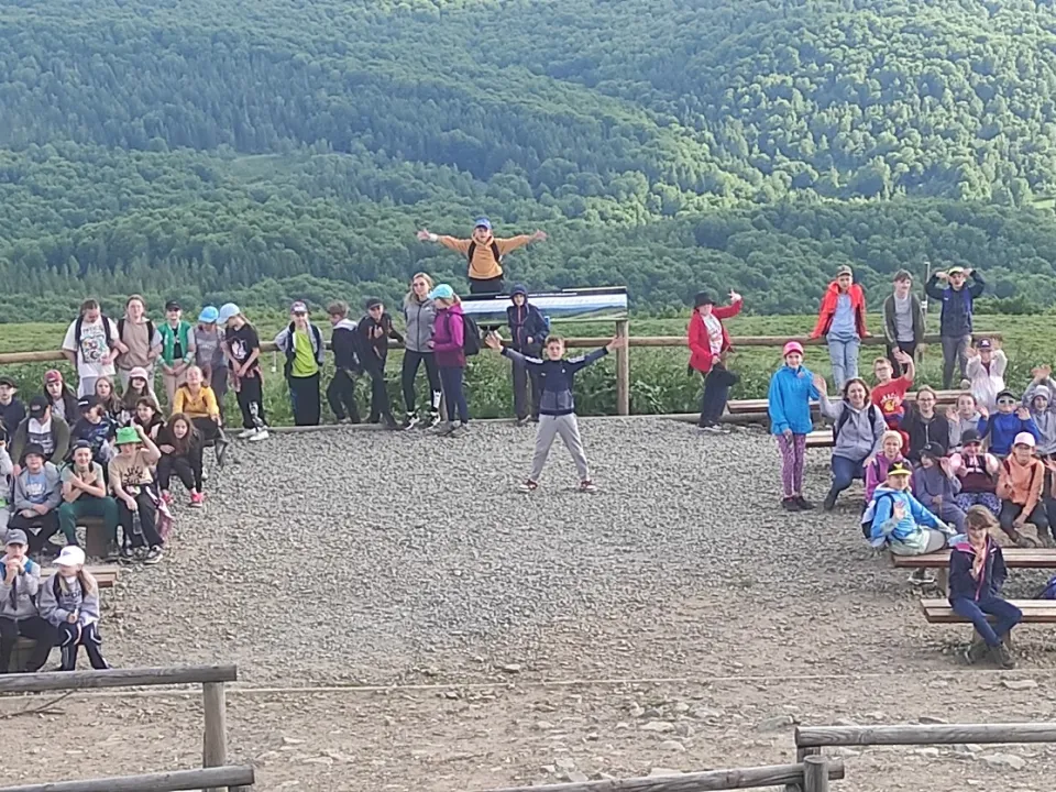 Magiczne Bieszczady — zdjęcie 25