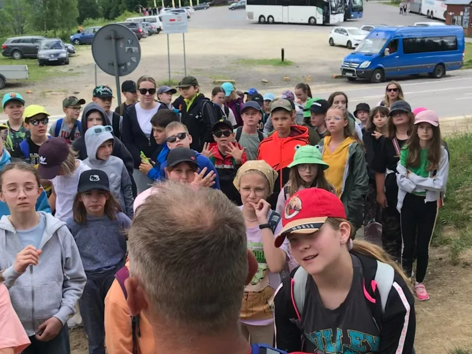 Magiczne Bieszczady — zdjęcie 26