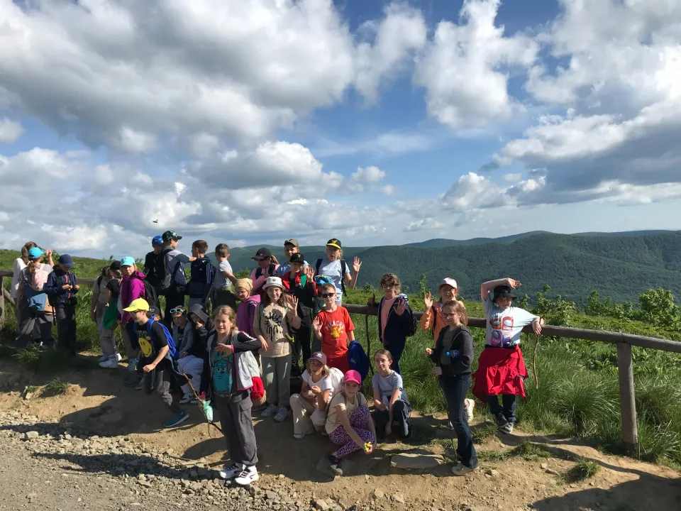 Magiczne Bieszczady — zdjęcie 27