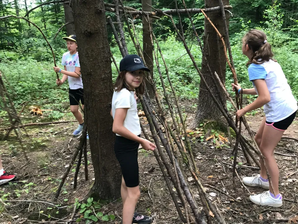 Magiczne Bieszczady — zdjęcie 29