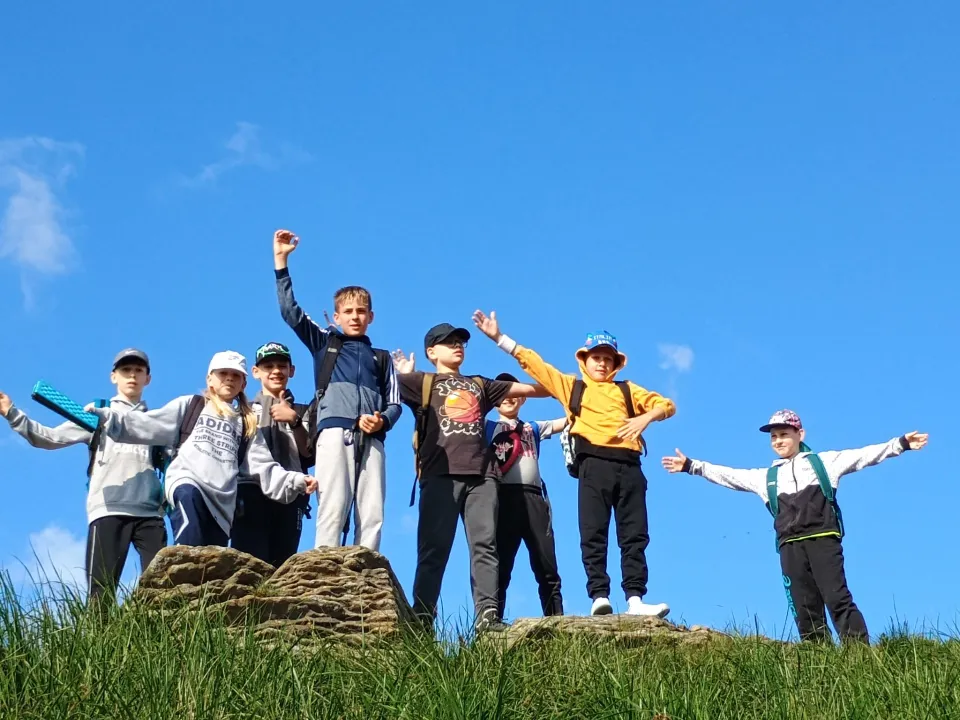 Magiczne Bieszczady — zdjęcie 30