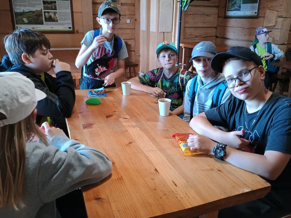 Magiczne Bieszczady — zdjęcie 31